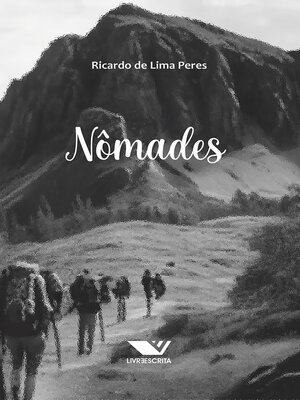 cover image of Nômades